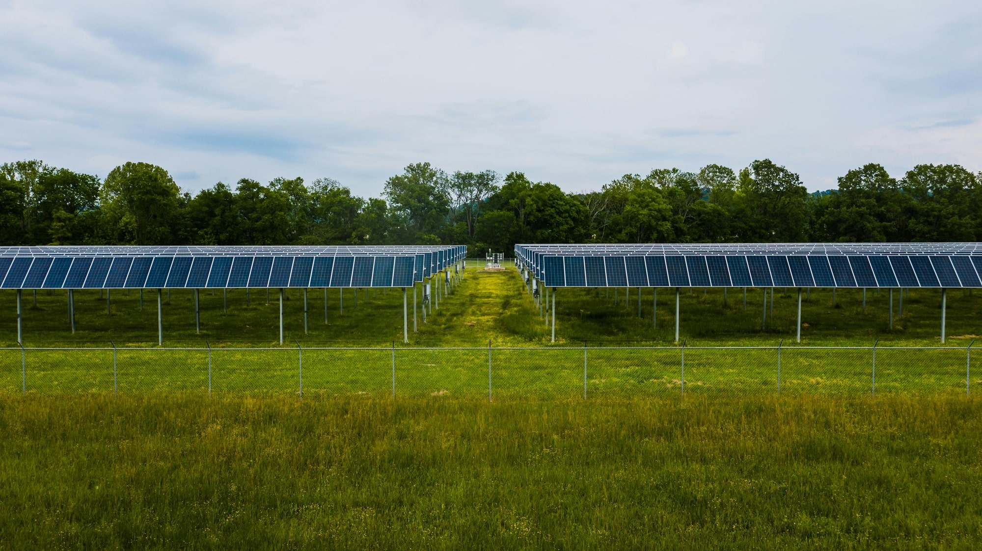 Sustainability Management & Infrastructure Solutions