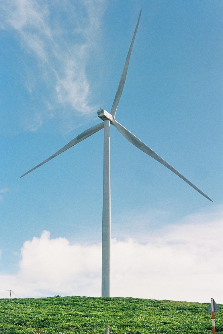 Well-planned, sustainable infrastructure